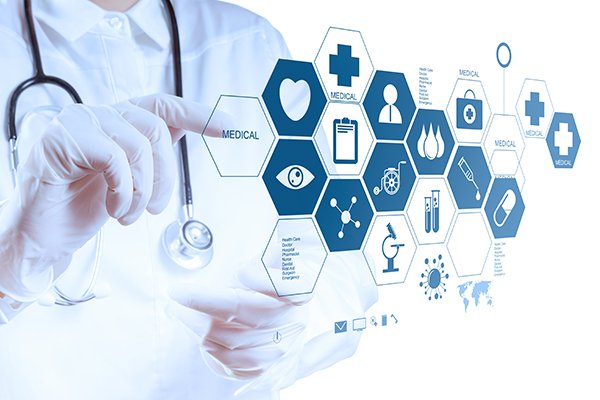 Tokyo Techie provides the Best Bigdata Analytics services in Government and Healthcare Industry