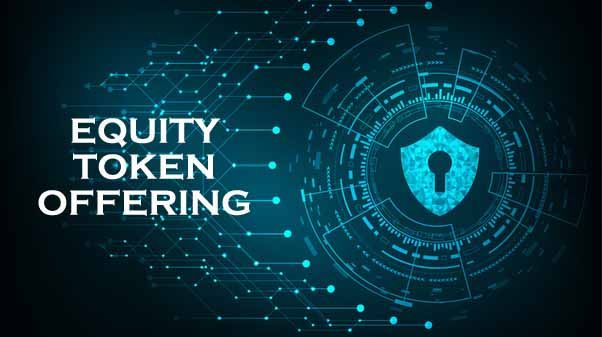 Tokyo Techie is the best provider of equity token offering services