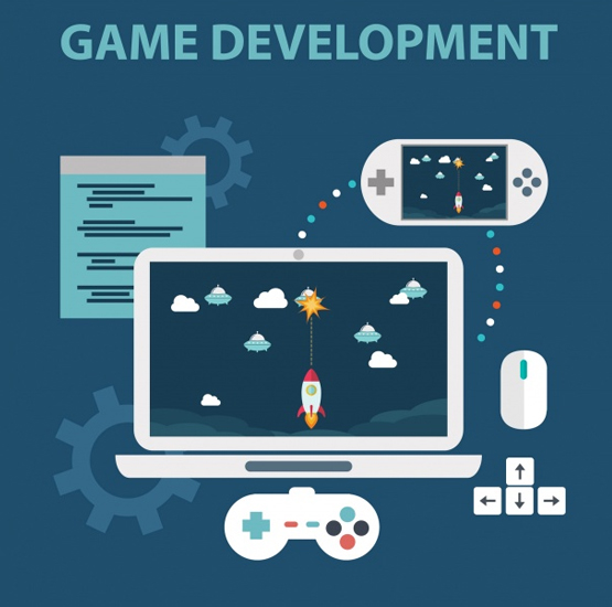 Hire Game Developer for the best gaming development.