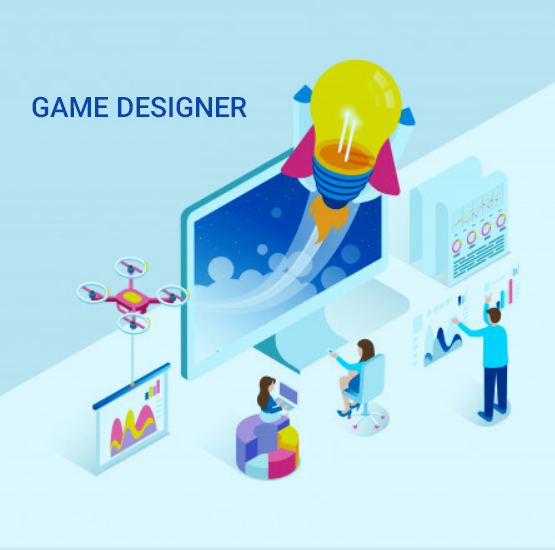 TokyoTechie is one of the best game development service in India.