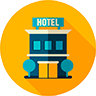 grow your hotel business online